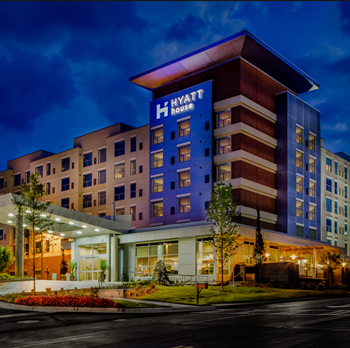 Hyatt House Atlanta