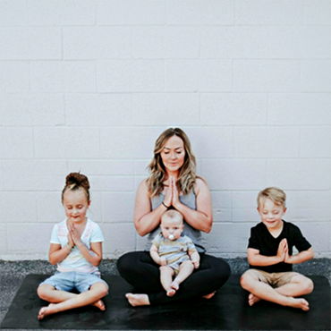 Self-Love & Awareness