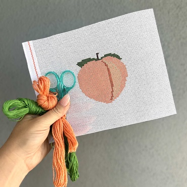 Needlepoint 101
