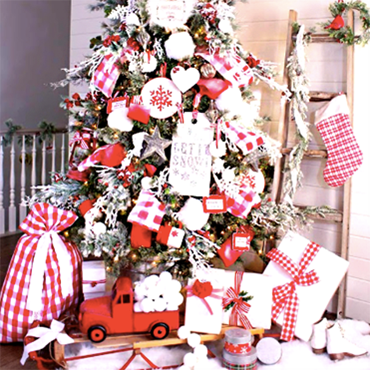 Making Christmas Magical