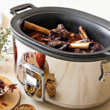 Slow Cooker Secrets