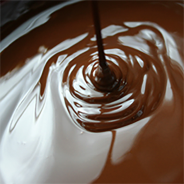 Raising the Chocolate Bar