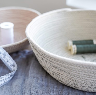 Rope Bowl