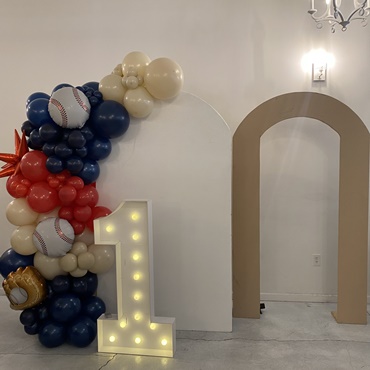 Balloon Craze