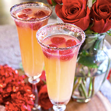 Cocktails, Mocktails, & More