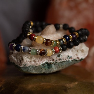 Chakra Alignment, Gemstones and what it all means