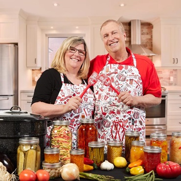 Hot Water Canning Tips and Tricks