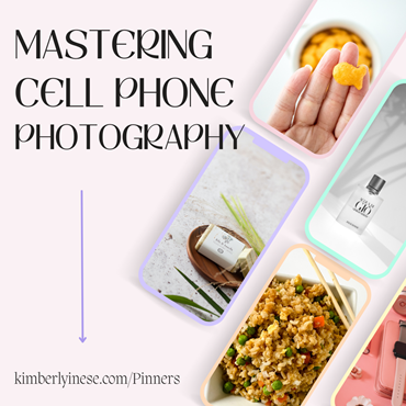 Mastering iPhone Photography 101