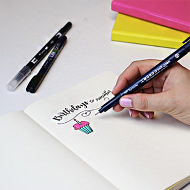 Personalize Your Planner