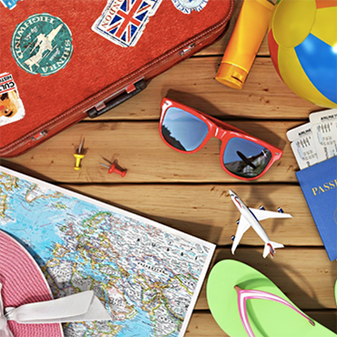 7 Ways To Save on Your Next Vacation