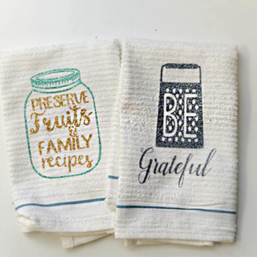 Intro To Heat Transfer Vinyl