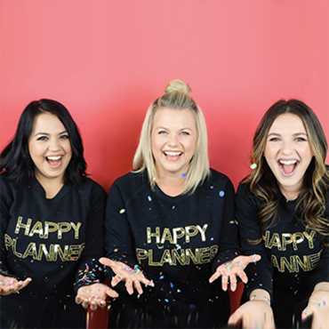 The Happy Planner Party