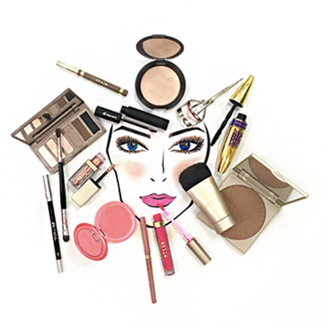 Makeup - Your Daily Art Project