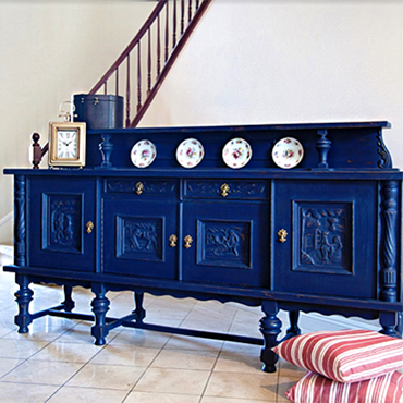 Secrets To Chalk Painting the Professional (& Affordable) Way