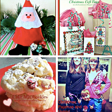 Christmas Traditions, Decor, & Treats