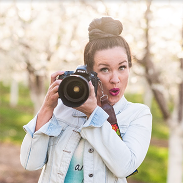 Snap Your Sass: Make Your Photos Look as Hot as Your Are