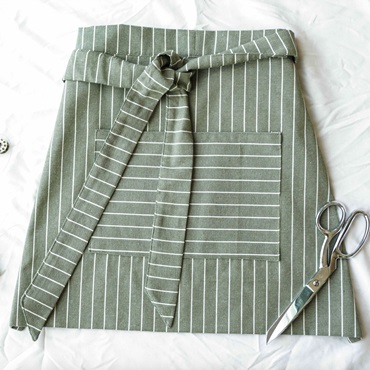 Bistro Apron