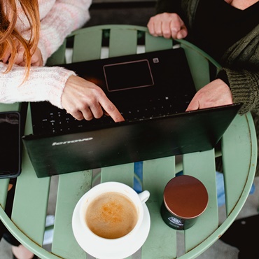 6 Success Pillars for the Creative Entrepreneurial Woman