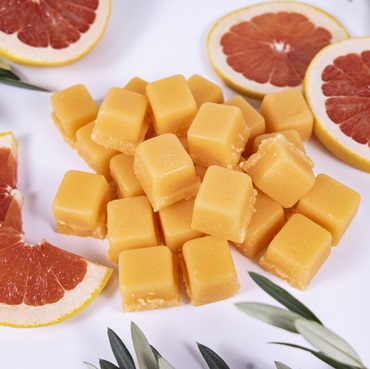 Sugar Scrub Cubes
