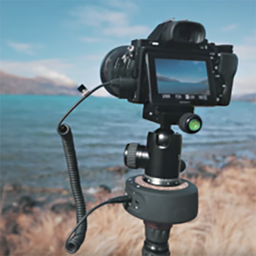 How to Get the Most Out of Your (DSLR) Camera