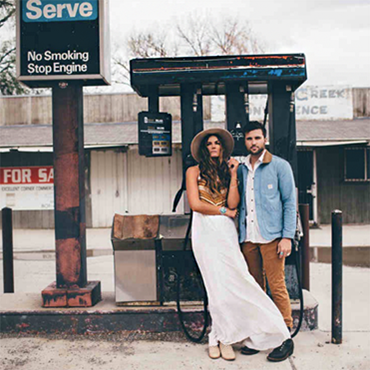 The Art of Directing & Posing