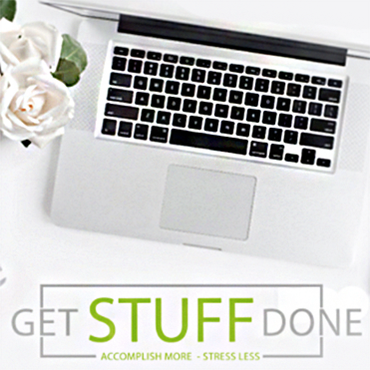 Get Stuff Done