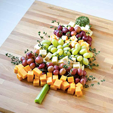 Easy Holiday Appetizers